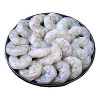 多小贝 大号鲜冻青虾仁