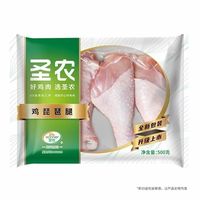 圣农 单冻琵琶腿