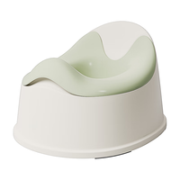 HOBBY TREE 哈比树 宝宝坐便器儿童座便器便盆婴儿尿盆小孩多功能坐便凳小马桶