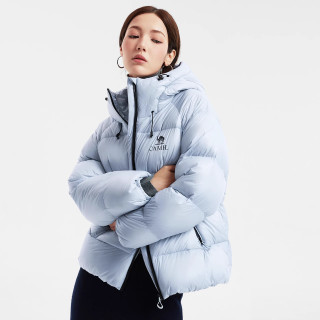 骆驼 黑钻5PRO羽绒服2025