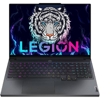 Lenovo/联想 RTX3070Ti 8G 高端电竞游戏本笔记本电脑 32G内存 1TB固态 Intel Core Ultra 9 275 HX 2560*1600 RTX 5060 黑色 240Hz 32GB 1TB