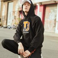 今日必买：Dickies 男式连帽卫衣 DK009469