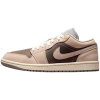 NIKE/耐克 AIR JORDAN 1 复古运动休闲鞋