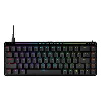 ROG 魔导士ACE HFX RX矮光轴 三模无线 68键机械键盘