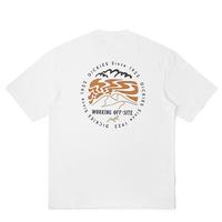 Dickies 男士休闲纯棉汗布T恤 DK012908