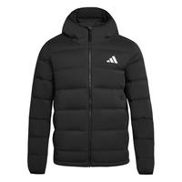  adidas/阿迪达斯 防风保暖 男士羽绒服