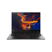 ThinkPad 思考本 T14 锐龙版 14英寸 轻薄本 黑色(锐龙R5 PRO-4650U、核芯显卡、8GB、512GB SSD、1080P、IPS)