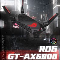 ASUS/华硕 双2.5G 无线路由器