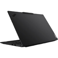 ThinkPad/思考本 高性能 笔记本电脑 Core Ultra5 125H 集成显卡 2560*1600 黑色 90Hz 16GB