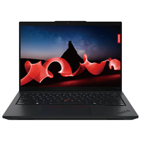 ThinkPad L14 12核i7-1260P/32G内存/1TB固态/MX550 2G独显/定制14英寸屏商务办公设计上网学习轻薄笔记本 联想
