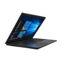 ThinkPad 思考本 E15 15.6英寸 轻薄本 黑色(酷睿i5-10210U、RX640、8GB、128GB SSD+1TB HDD、1080P、IPS、60Hz、3YCD)