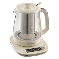 西屋电气 WEKT20 养生壶 杏仁白 2L
