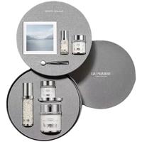 莱珀妮(La Prairie)莱伯妮鱼子精华黄金铂金白鱼子护肤品套装礼盒化妆品眼霜面霜 2022年蓓丽白鱼子五件套装