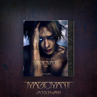 新品发售：王嘉尔 MAGICMAN 2 内地版实体专辑 CD 