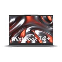 ThinkPad/思考本 ThinkBook 14+ 锐龙版 商务轻薄笔记本电脑 集成显卡 3072*1920