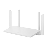 华为 WS6502 增强版 5G双频1200M 全千兆家用路由器