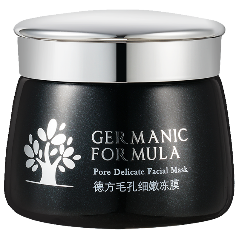  DOCTORJUN/军博仕 深层清洁 毛孔冻膜  120g