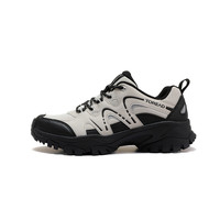 探路者 HIKING 女款登山鞋 TFAABO82765