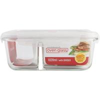 LOCK&LOCK 乐扣乐扣 LLG447CL 保鲜盒