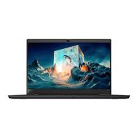 ThinkPad 思考本 P15v 15.6英寸 移动工作站 黑色 (酷睿i5-10300H、P620 4G、8GB、512GB SSD、1080P、IPS、60Hz、20TQA005CD)