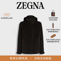 Ermenegildo Zegna 男士滑雪夹克 Cashco