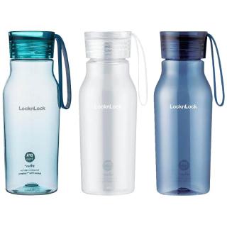 88VIP：LOCK&LOCK ECO BOTTLE ABF644 塑料杯 tritan