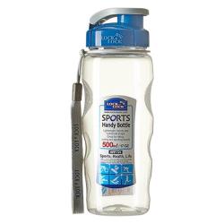 LOCK&LOCK HPP721 塑料杯 500ml