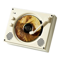  malata/万利达 无损音质 复古播放器