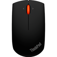 ThinkPad 思考本 ThinkPlus 4Y50Z21426 2.4G蓝牙 双模无线鼠标 2000DPI 石墨黑