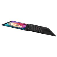 ThinkPad 思考本 S2 2020款 十代酷睿版 13.3英寸 轻薄本 黑色 (酷睿i7-10510U、核芯显卡、16GB、512GB SSD、1080P、20R7A019CD)