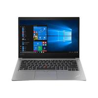 ThinkPad 思考本 S3 锋芒 2019款 14.0英寸 轻薄本 银色(酷睿i7-8565U、RX 540 8G、8GB、512GB SSD、1080P、60Hz、20QC000PCD)