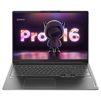 Lenovo/联想 RTX3050独显 笔记本电脑 R7-6800H 16G 512G固态 标配 无机械硬盘 2560*1600 RTX 3050 AMD R7 120Hz 16GB 1TB