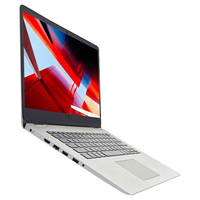 戴尔 成就3400-1305 i3-1115G4 16GB+1TB 14英寸笔记本电脑