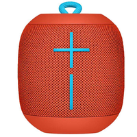 logitech 罗技 UE WONDERBOOM 2.0声道 户外 蓝牙音箱