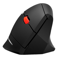 ThinkPad 思考本 36003450 2.4G无线鼠标 1600DPI 黑色