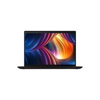 ThinkPad 思考本 X13 2021款 十一代酷睿版 13.3英寸 轻薄商务本 黑色（酷睿i5-1135G7、核芯显卡、8GB、512GB SSD、2.5K、60Hz）