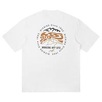 Dickies 休闲纯棉汗布T恤T恤 DK012908