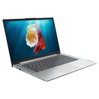 Lenovo 联想 小新 Air 14 2020款 酷睿版 14.0英寸 轻薄本 银色(酷睿i5-1035G1、MX350、16GB、512GB SSD、1080P、IPS）