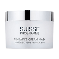 葆丽美（Suisse Programme）瑞士葆丽美  特别护理系列 美肤更生面膜 200毫升送女