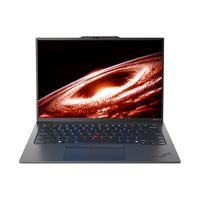  ThinkPad/思考本 超轻薄便携 笔记本电脑 指纹识别 背光键盘  i5-1240P 16G 1T 2.2K屏  无机械硬盘 集成显卡 2240*1400 intel i5 512GB 60Hz 16GB