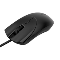 iFound 4000DPI可调节 有线游戏鼠标