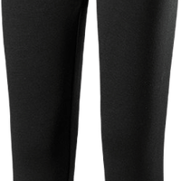 安踏 紧身打底裤女童长裤春秋装棉质弹力内搭休闲裤小童打底裤安踏童装