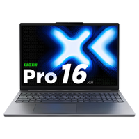 Lenovo/联想 集成 轻薄笔记本电脑 八核R7-5700U 16G 1T大固态 升级版 AMD集成显卡 无机械硬盘 1920*1080 AMDR7 60Hz 16GB 1TB