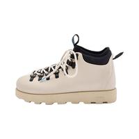 native【明星同款】秋冬Fitzsimmons3.0亲子户外欧包靴时尚马丁靴厚底靴 燕麦奶|米白 37