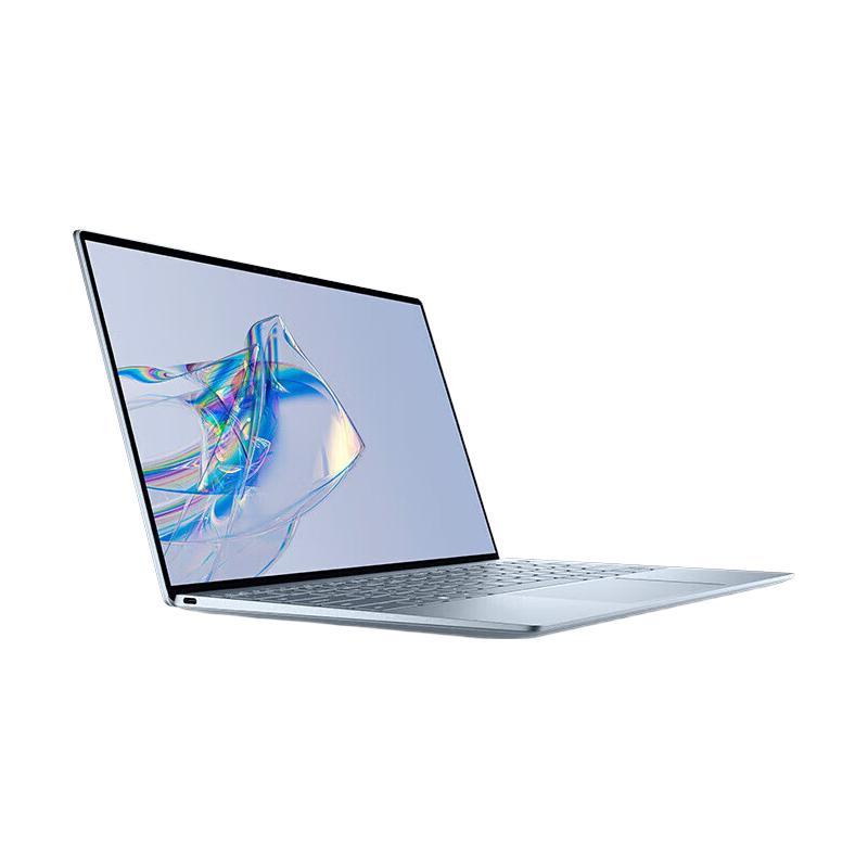 DELL 戴尔XPS 13 9315 十二代酷睿版13.4英寸轻薄本蓝色（酷睿i7-1250U