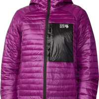 MOUNTAIN HARDWEAR Ventano 女士短外套