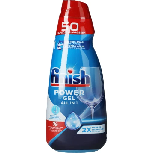 亮碟多效原味洗碗液 除味去油去腥餐具净洗涤灵厨具可用 1L