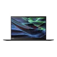 ThinkPad 思考本 T14s 锐龙版 14英寸 轻薄本 黑色(锐龙R7-4750U、核芯显卡、8GB、512GB SSD、1080P)
