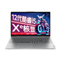 Lenovo/联想 V15 高性能 笔记本电脑 酷睿i7-1255U 集成显卡 1920*1080 60Hz 16GB 1TB