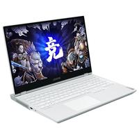 LEGION 联想拯救者 Y7000P 2020款 15.6英寸 游戏本 冰魄白(酷睿i7-10875H、RTX 2060 6G、16GB、512GB SSD、1080P、IPS、144Hz）